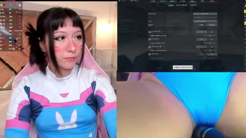 Nanachi online show from 04.26.26