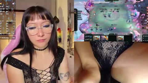 Nanachi online show from 04.29.26