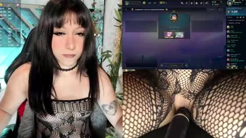Nanachi online show from 05.02.26