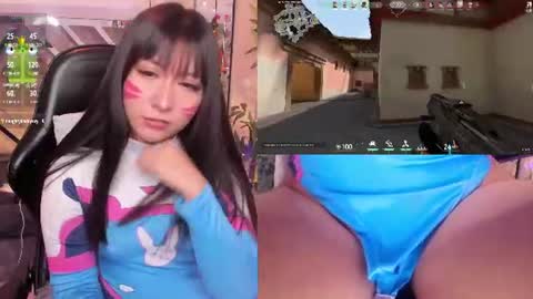 Nanachi online show from 07.18.26