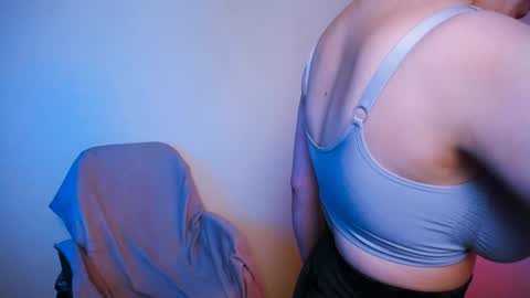 Snapshot of nanafey chatting on 12.26.24 your candy online show from 12.26.24