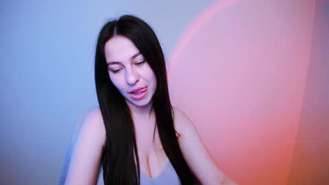 Snapshot of nanafey chatting on 01.07.25 your candy online show from 01.07.25