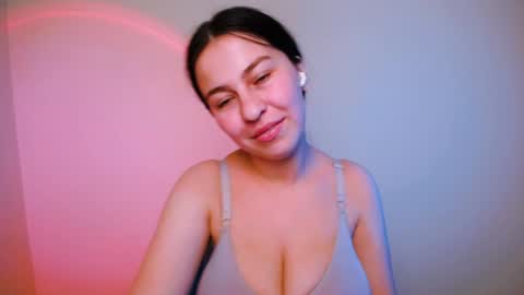 Snapshot of nanafey chatting on 01.10.25 your candy online show from 01.10.25