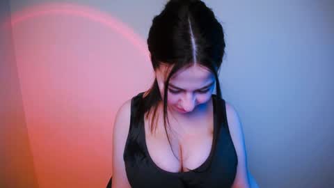 Snapshot of nanafey chatting on 01.21.25 your candy online show from 01.21.25