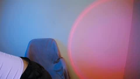 Snapshot of nanafey chatting on 02.17.25 your candy online show from 02.17.25