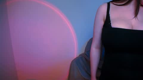 Snapshot of nanafey chatting on 02.26.25 your candy online show from 02.26.25