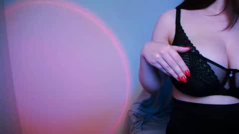 Snapshot of nanafey chatting on 03.02.25 your candy online show from 03.02.25