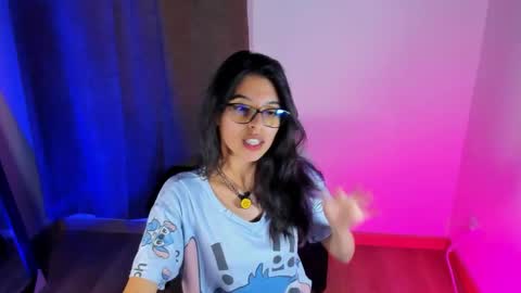 Nana  Natalia online show from 11.16.25