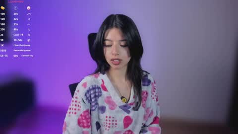 Nana  Natalia online show from 06.03.26