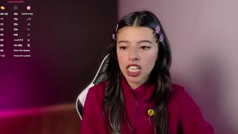 Nana  Natalia online show from 07.03.26