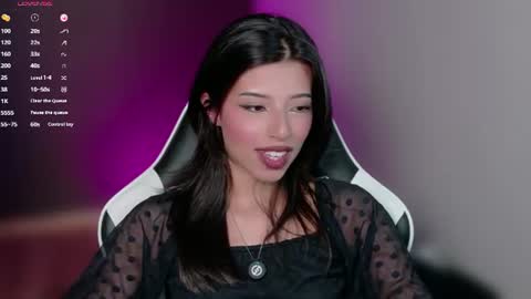 Nana  Natalia online show from 08.01.26