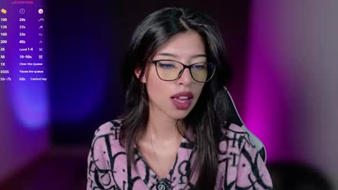 Nana  Natalia online show from 08.03.26