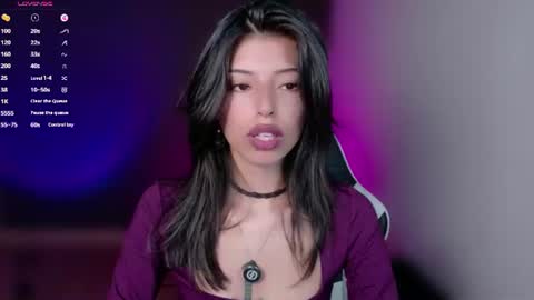Nana  Natalia online show from 08.07.26