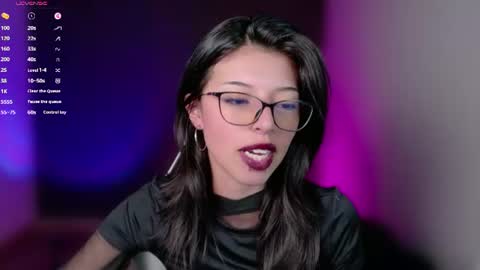Nana  Natalia online show from 08.08.26