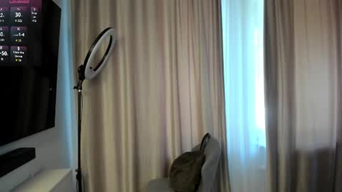 Kiana online show from 07.26.26