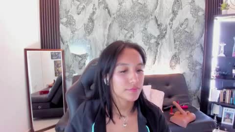 Snapshot of nanami_20 chatting on 03.06.26 samantha online show from 03.06.26