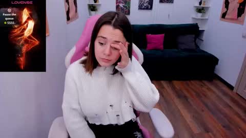 nanami_hot_ online show from 11.25.25