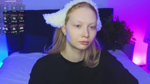 Maeve online show from 02.16.25