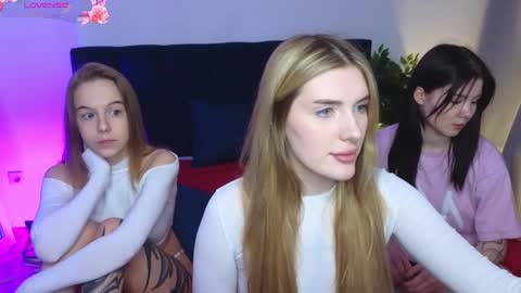 Maeve online show from 03.04.25