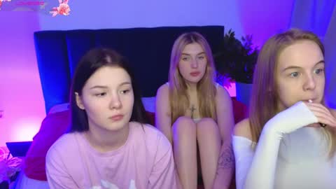 Maeve online show from 03.04.25