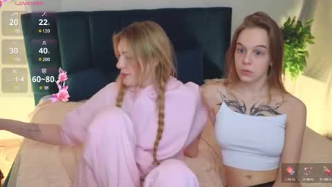 Maeve online show from 03.09.25