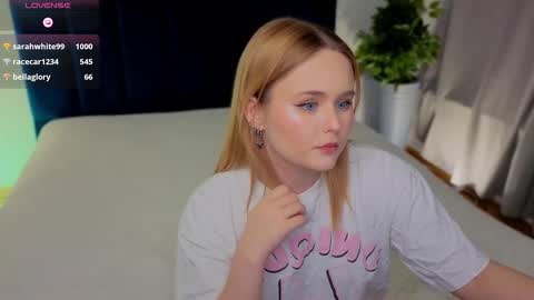 Maeve online show from 10.10.25