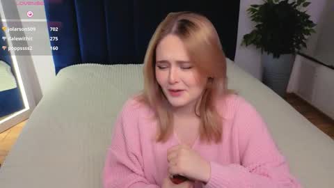 Maeve online show from 10.24.25