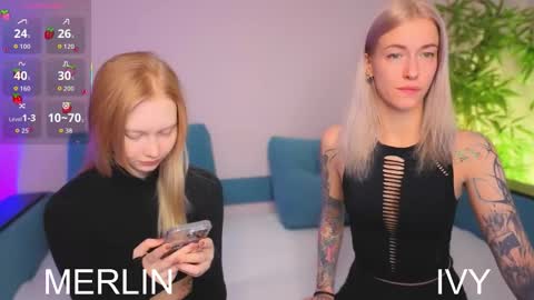 Maeve online show from 11.03.25