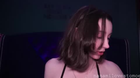 Snapshot of nanamilovestomoe chatting on 02.28.26 LukaMaria online show from 02.28.26