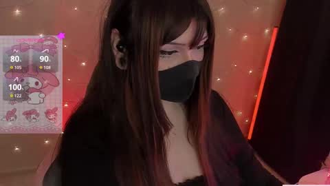 Nanamin online show from 02.21.26