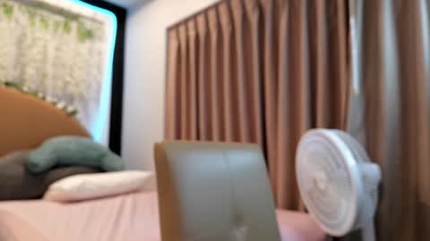 Snapshot of nanaonlyfun2 chatting on 12.07.24 Nana Sakura online show from 12.07.24