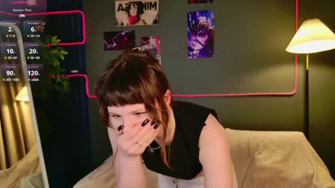 Nancy online show from 05.25.26