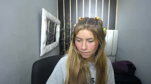 nancy blonde online show from 04.25.26