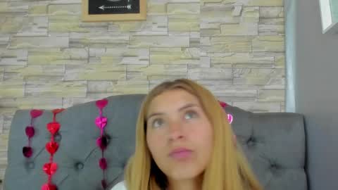nancy blonde online show from 05.07.26