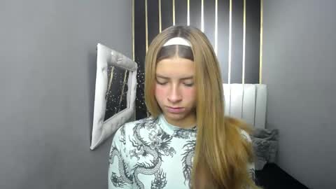 nancy blonde online show from 05.14.26