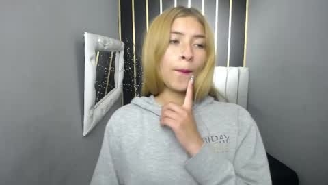 nancy blonde online show from 05.19.26