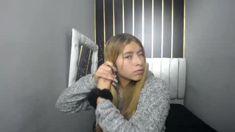 nancy blonde online show from 05.20.26