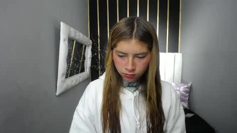 nancy blonde online show from 06.05.26