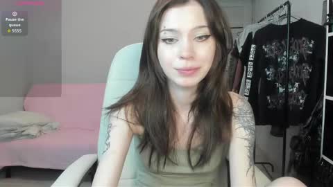 Nancy online show from 05.08.26