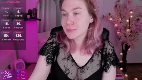 Nancy online show from 12.07.24