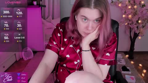 Nancy online show from 12.13.24