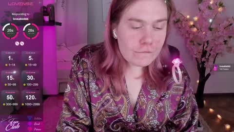 Nancy online show from 12.17.24