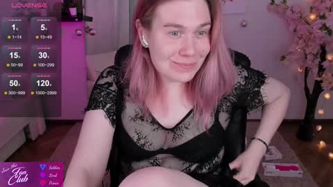 Nancy online show from 12.18.24