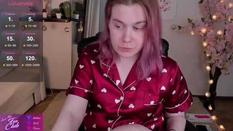 Nancy online show from 01.09.25