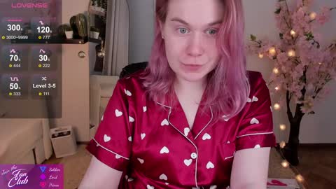 Nancy online show from 01.11.25