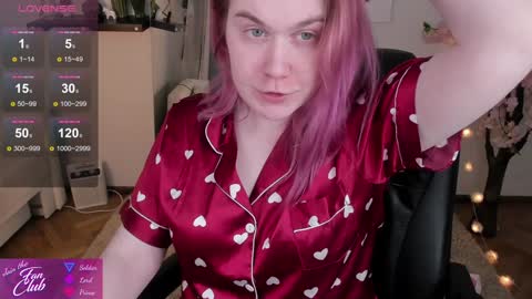 Nancy online show from 01.23.25