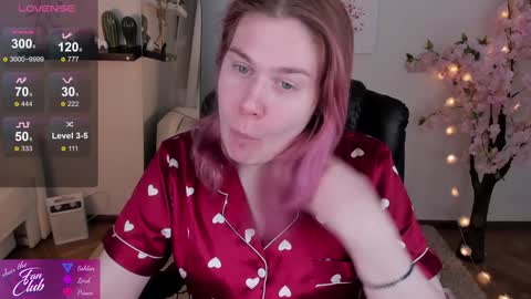 Nancy online show from 01.25.25