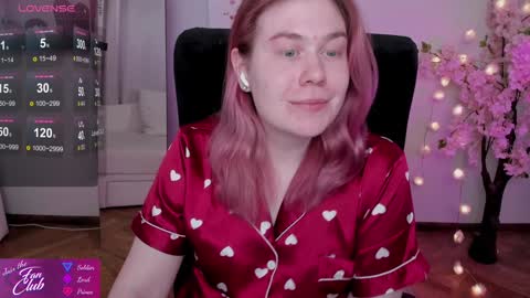 Nancy online show from 01.29.25