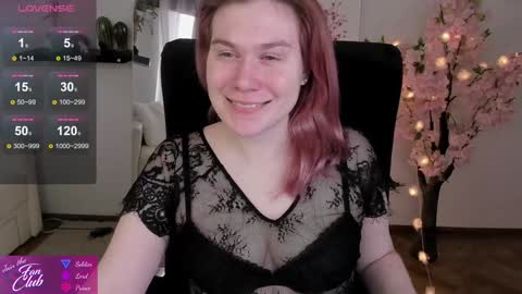 Nancy online show from 02.04.25