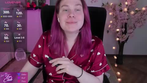 Nancy online show from 02.13.25